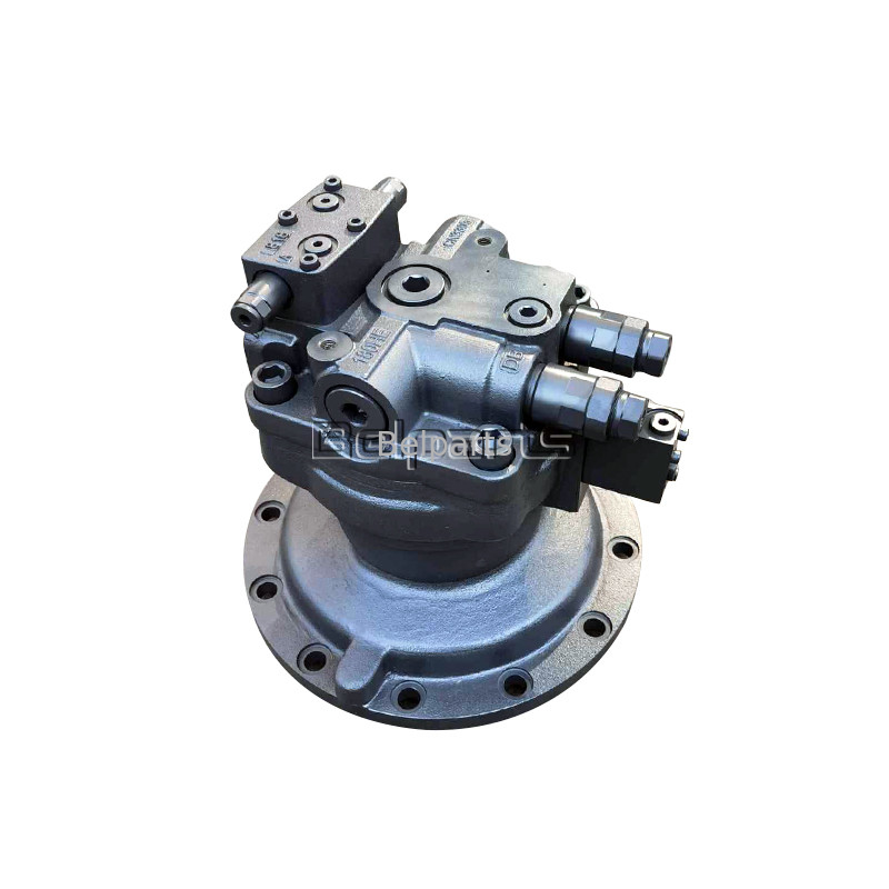 موتور سوئیینگ Assy EC290C قطعات معدنی هیدرولیک M2X170CHB-15A-25 14550095 1142-00651