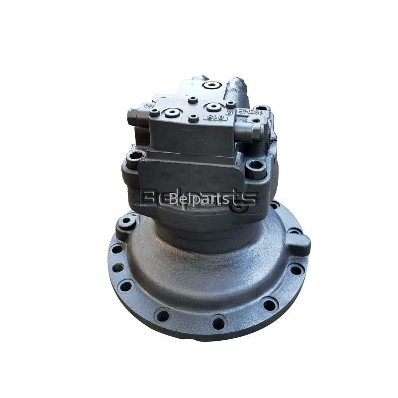 موتور سوئیینگ Assy EC290C قطعات معدنی هیدرولیک M2X170CHB-15A-25 14550095 1142-00651