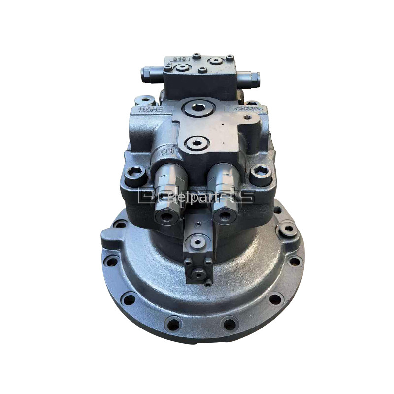 موتور سوئیینگ Assy EC290C قطعات معدنی هیدرولیک M2X170CHB-15A-25 14550095 1142-00651