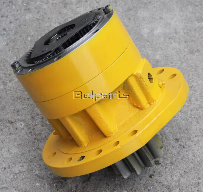 قطعات بیل جعبه گیربکس سوئیچ برای Komatsu Excavator PC60-7 چرخ کاهش سوئیچ 708-7T-00470 708-7T-00360 708-7T-00240
