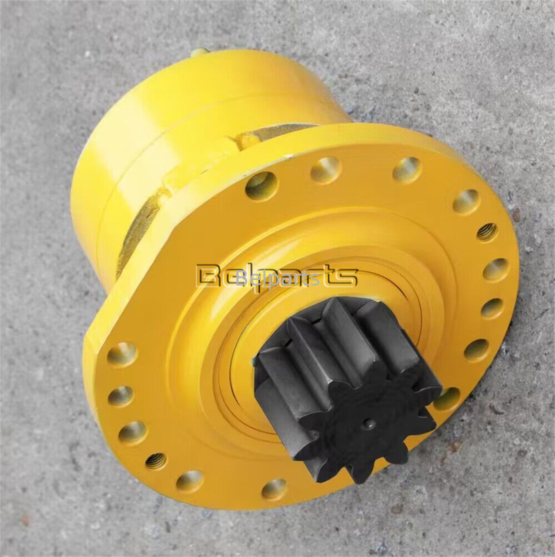 قطعات بیل جعبه گیربکس سوئیچ برای Komatsu Excavator PC60-7 چرخ کاهش سوئیچ 708-7T-00470 708-7T-00360 708-7T-00240