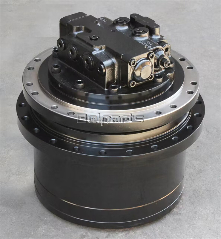 قطعات Belparts Excavator Travel Motor Assy برای E315D آخرین درایو Assy 1026433 1076553