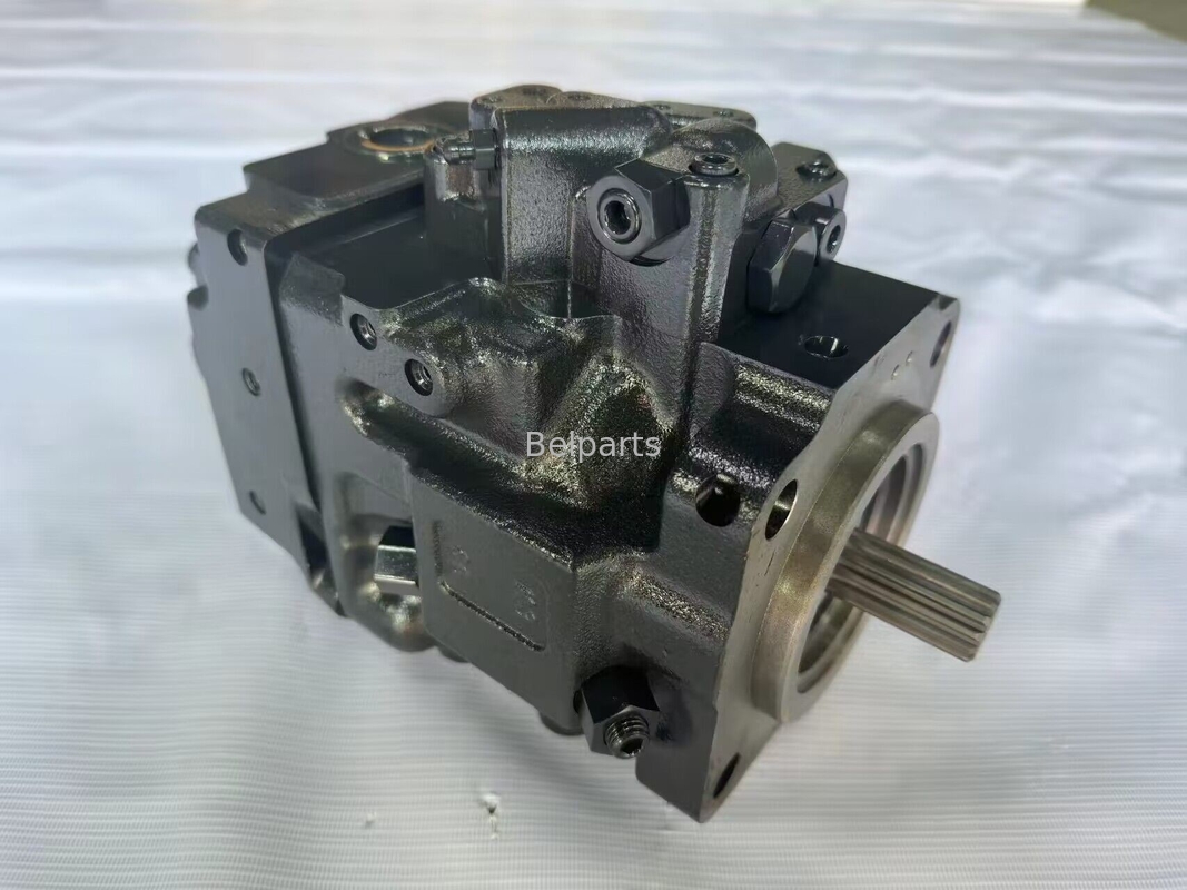 PC27MR-2 Belparts Excavator Main Pump برای پمپ هیدرولیک کاماتسو F00554 708-1S-00262 708-1S-00130
