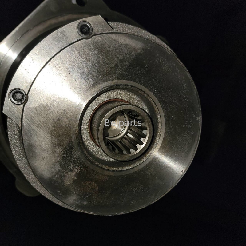 ZX450-3 برای هیتاچی MSF-340 4637796 محرک نهایی بدون گیربکس Belparts Excavator Travel Motor 4652345