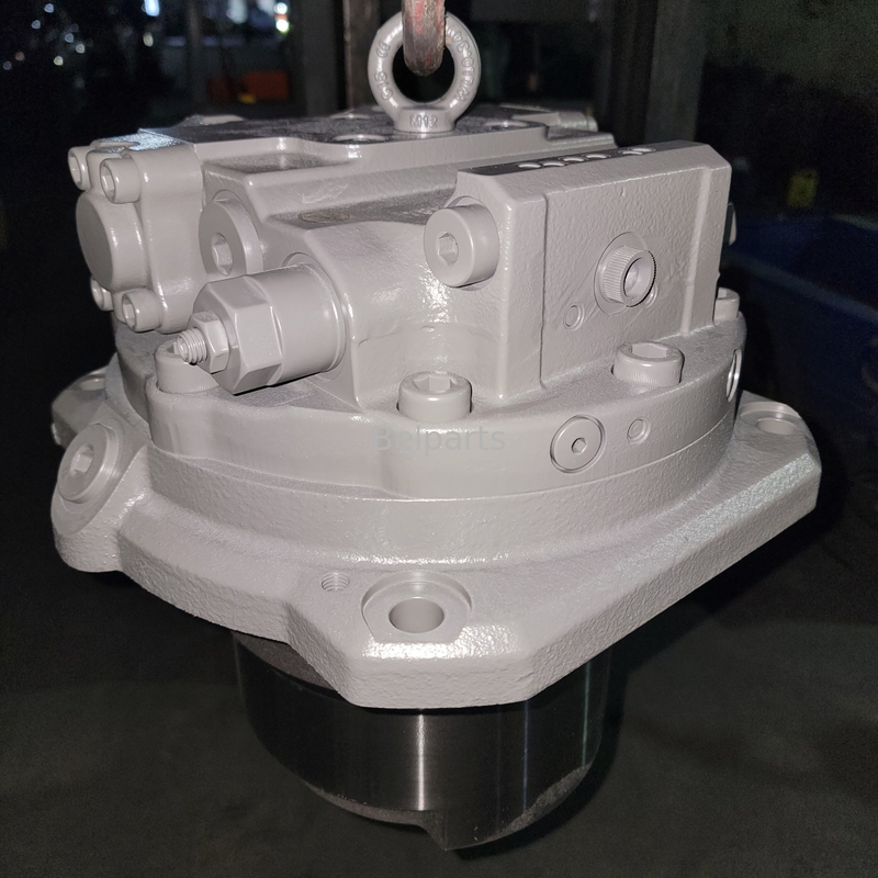 ZX450-3 برای هیتاچی MSF-340 4637796 محرک نهایی بدون گیربکس Belparts Excavator Travel Motor 4652345
