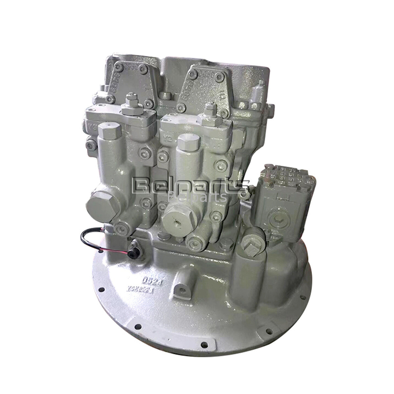EX120-5 EX130H-5 پمپ هیدرولیک بخشهای بیل Excavator پمپ اصلی برای هیتاچی 9151416 9153026 9158018 9159230