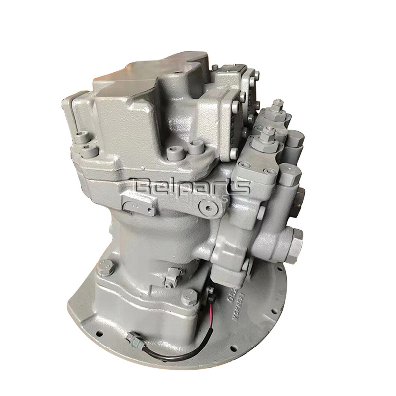 EX120-5 EX130H-5 پمپ هیدرولیک بخشهای بیل Excavator پمپ اصلی برای هیتاچی 9151416 9153026 9158018 9159230