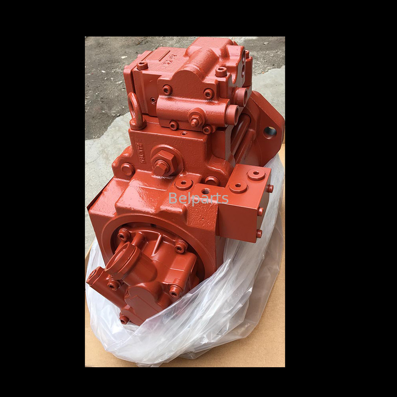 EX100-3 EX100M-3 پمپ هیدرولیک حفاری پمپ اصلی برای هیتاچی 9121198 9133005