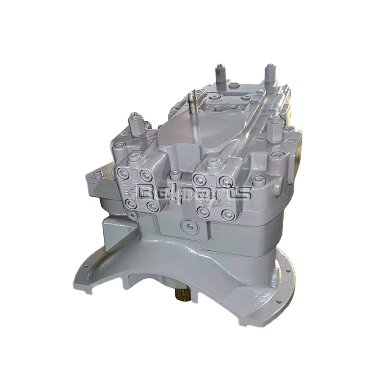 EX150LC-5 EX160LC-5 پمپ هیدرولیک بخشهای بیل Excavator پمپ اصلی برای هیتاچی 4383567 4365856 4392073