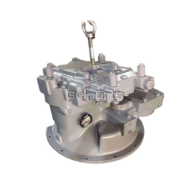 EX150LC-5 EX160LC-5 پمپ هیدرولیک بخشهای بیل Excavator پمپ اصلی برای هیتاچی 4383567 4365856 4392073