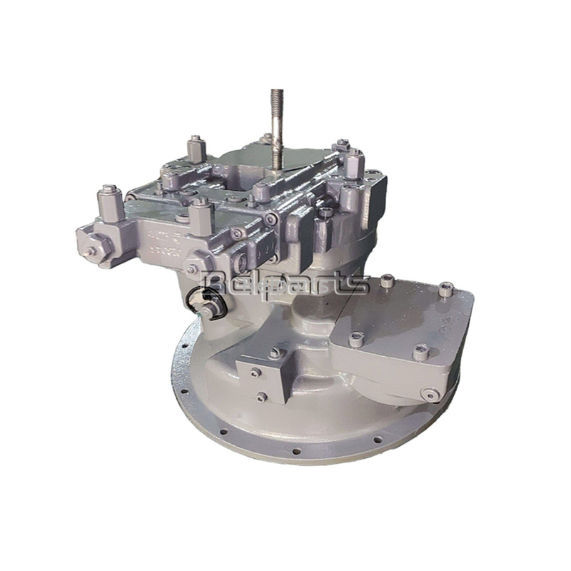 EX150LC-5 EX160LC-5 پمپ هیدرولیک بخشهای بیل Excavator پمپ اصلی برای هیتاچی 4383567 4365856 4392073