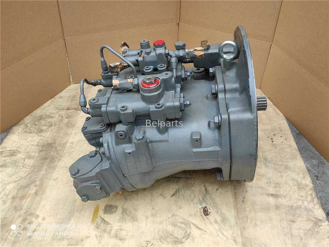 EX270-5 EX270LC-5 EX280LCH-5 پمپ هیدرولیک حفاری پمپ اصلی برای هیتاچی 9151953 9155144