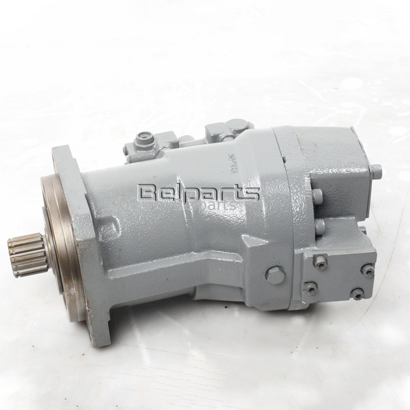 EX300-3 EX300LC-3 EX310-3 EX310LC-3 پمپ هیدرولیک بخشهای بیل Excavator پمپ اصلی برای هیتاچی 9122780 9136850 9122779