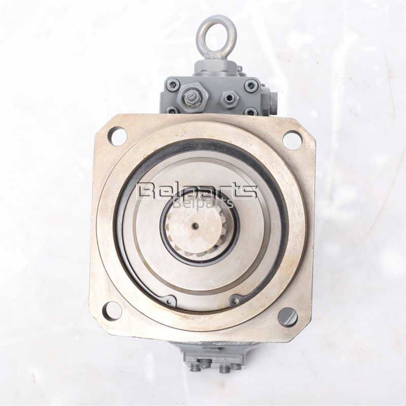 EX300-3 EX300LC-3 EX310-3 EX310LC-3 پمپ هیدرولیک بخشهای بیل Excavator پمپ اصلی برای هیتاچی 9122780 9136850 9122779