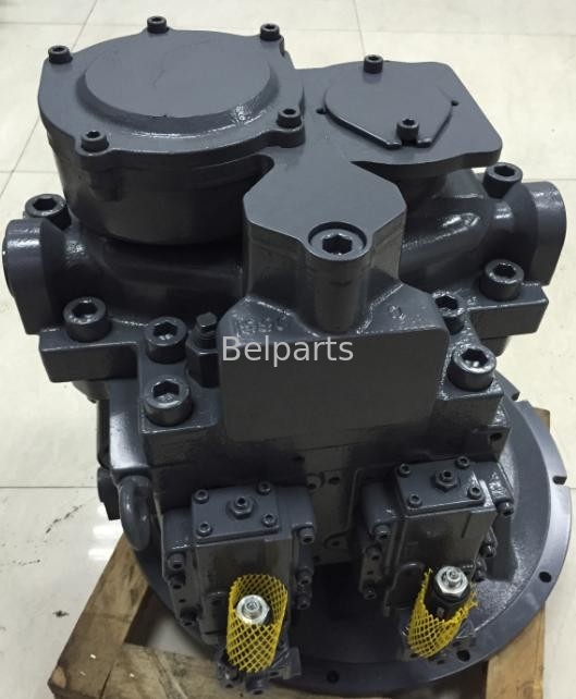پمپ اصلی حفاری فولاد برای هیتاچی EX550-3 EX600-3 EX550-5 EX600-5 EX550 EX600 پمپ هیدرولیک 9136529