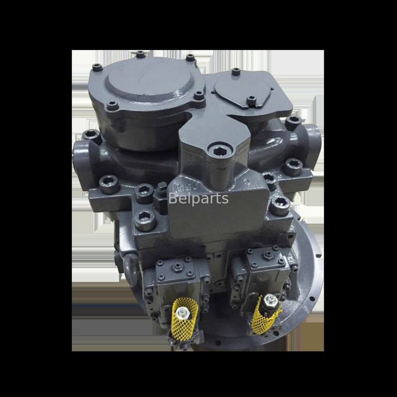 پمپ اصلی حفاری فولاد برای هیتاچی EX550-3 EX600-3 EX550-5 EX600-5 EX550 EX600 پمپ هیدرولیک 9136529