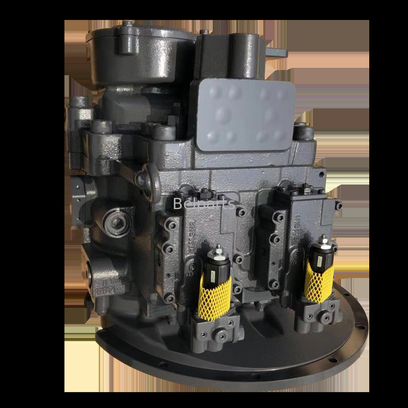 پمپ اصلی حفاری فولاد برای هیتاچی EX550-3 EX600-3 EX550-5 EX600-5 EX550 EX600 پمپ هیدرولیک 9136529