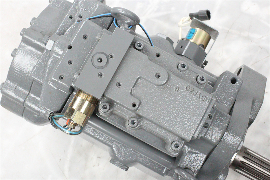 پمپ اصلی حفاری Belparts برای Hitachi EX750-5 EX800H-5 پمپ هیدرولیک 9139426 9168965 9169241 9184005