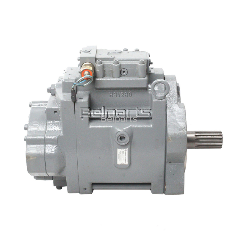 پمپ اصلی حفاری Belparts برای Hitachi EX750-5 EX800H-5 پمپ هیدرولیک 9139426 9168965 9169241 9184005