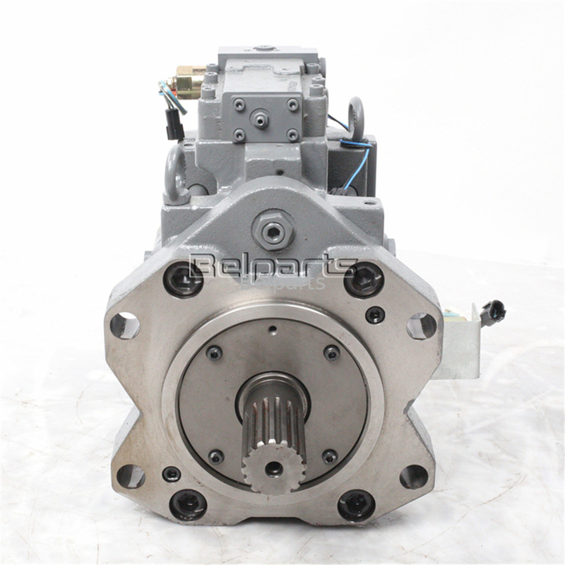 پمپ اصلی حفاری Belparts برای Hitachi EX1100-3 EX1800-3 پمپ هیدرولیک 4394897 4460173 4360727 4396526