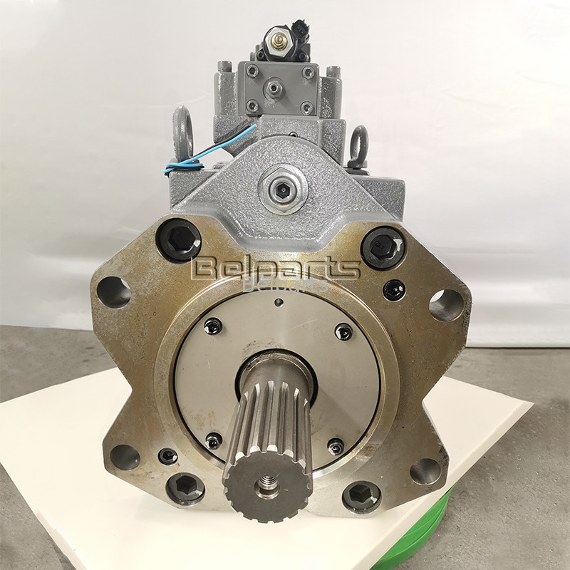 ZAXIS600 ZAXIS600LC ZAXIS650 Belparts Excavator پمپ اصلی برای هیتاچی ZAXIS800 ZAXIS850H پمپ هیدرولیک 9197075