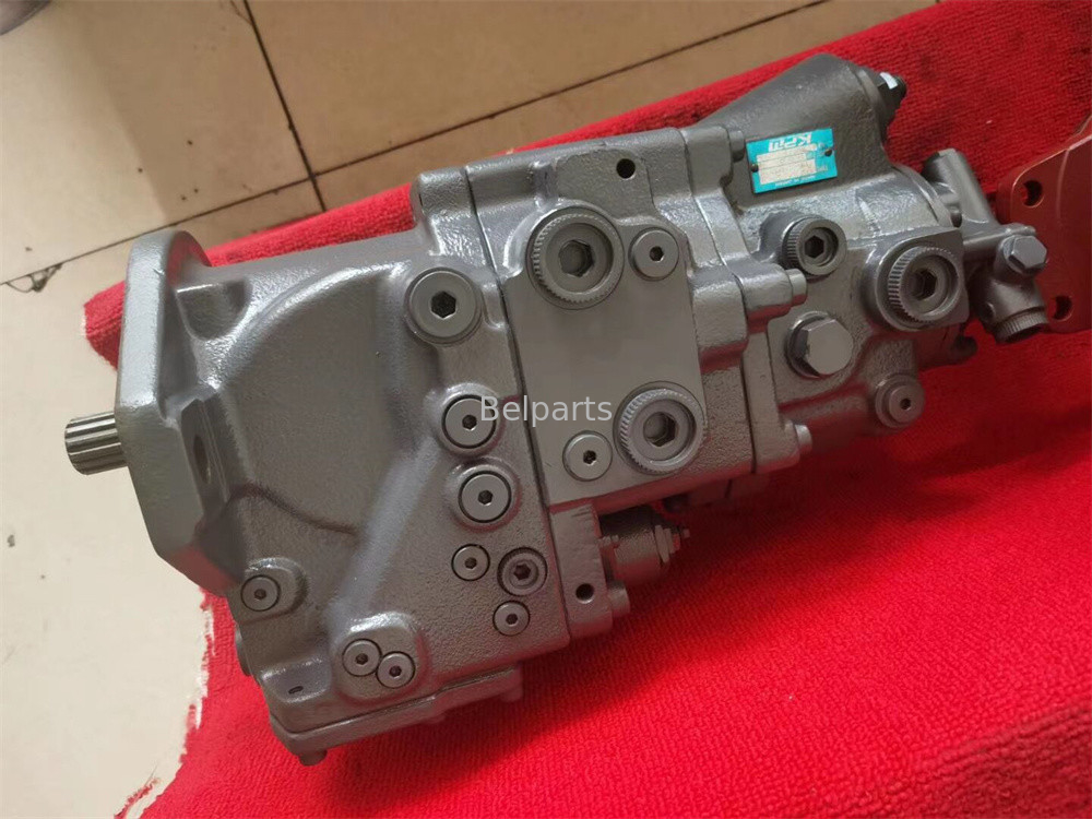 پمپ اصلی حفاری Belparts برای Hitachi ZAXIS70LC ZAXIS80 ZAXIS70 ZAXIS80SB پمپ هیدرولیک 4437197 4472053 4472052