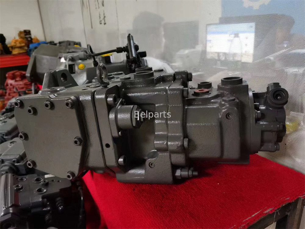پمپ اصلی حفاری Belparts برای Hitachi ZAXIS70LC ZAXIS80 ZAXIS70 ZAXIS80SB پمپ هیدرولیک 4437197 4472053 4472052