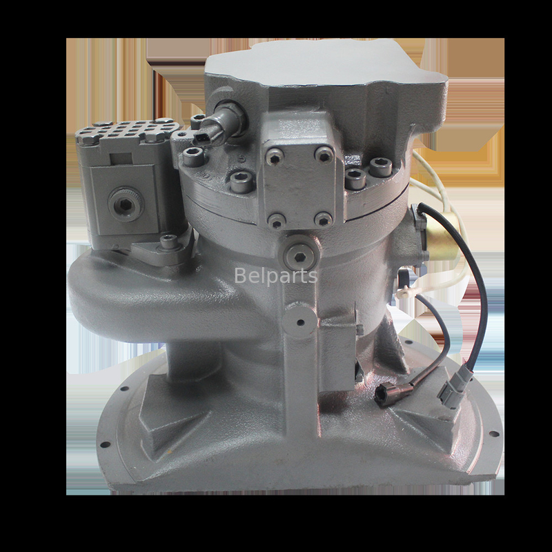پمپ اصلی حفاری Belparts برای Hitachi EX100-5 EX110M-5 EX100-5E پمپ هیدرولیک 9151412 9152593 9158021 9159228