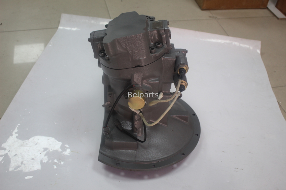 پمپ اصلی حفاری Belparts برای Hitachi EX100-5 EX110M-5 EX100-5E پمپ هیدرولیک 9151412 9152593 9158021 9159228