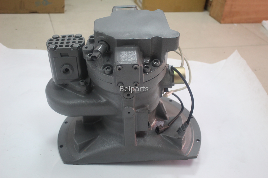 پمپ اصلی حفاری Belparts برای Hitachi EX100-5 EX110M-5 EX100-5E پمپ هیدرولیک 9151412 9152593 9158021 9159228