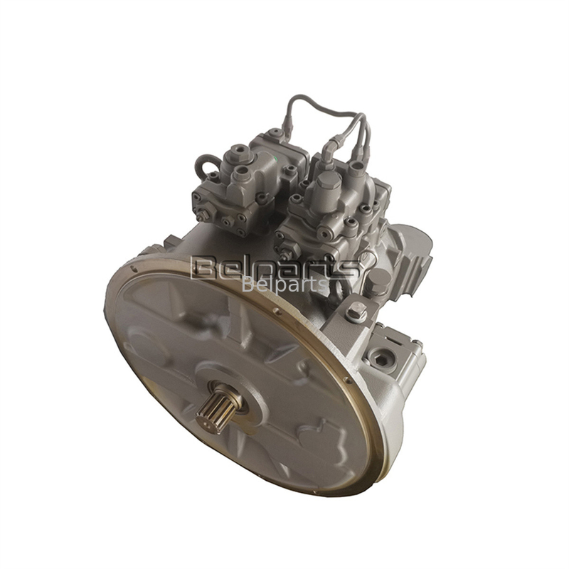 پمپ اصلی حفاری برای هیتاچی ZAXIS200 ZAXIS210 ZAXIS240 پمپ هیدرولیک 9191164 9195235 9199113 9195235