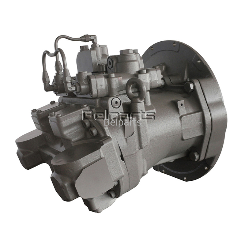 پمپ اصلی حفاری برای هیتاچی ZAXIS200 ZAXIS210 ZAXIS240 پمپ هیدرولیک 9191164 9195235 9199113 9195235