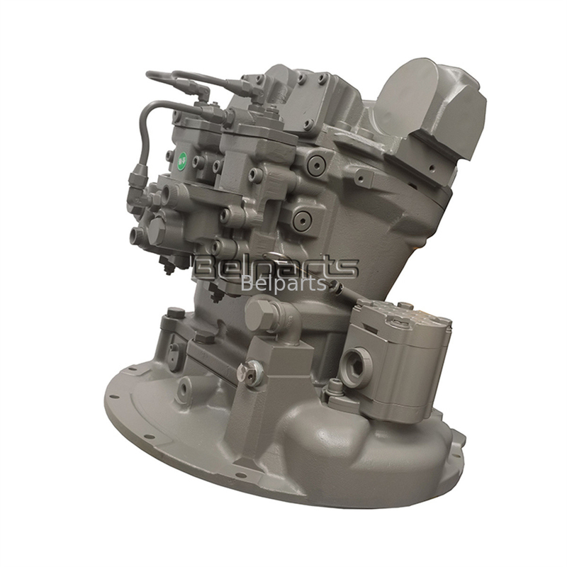 پمپ اصلی حفاری برای هیتاچی ZAXIS200 ZAXIS210 ZAXIS240 پمپ هیدرولیک 9191164 9195235 9199113 9195235