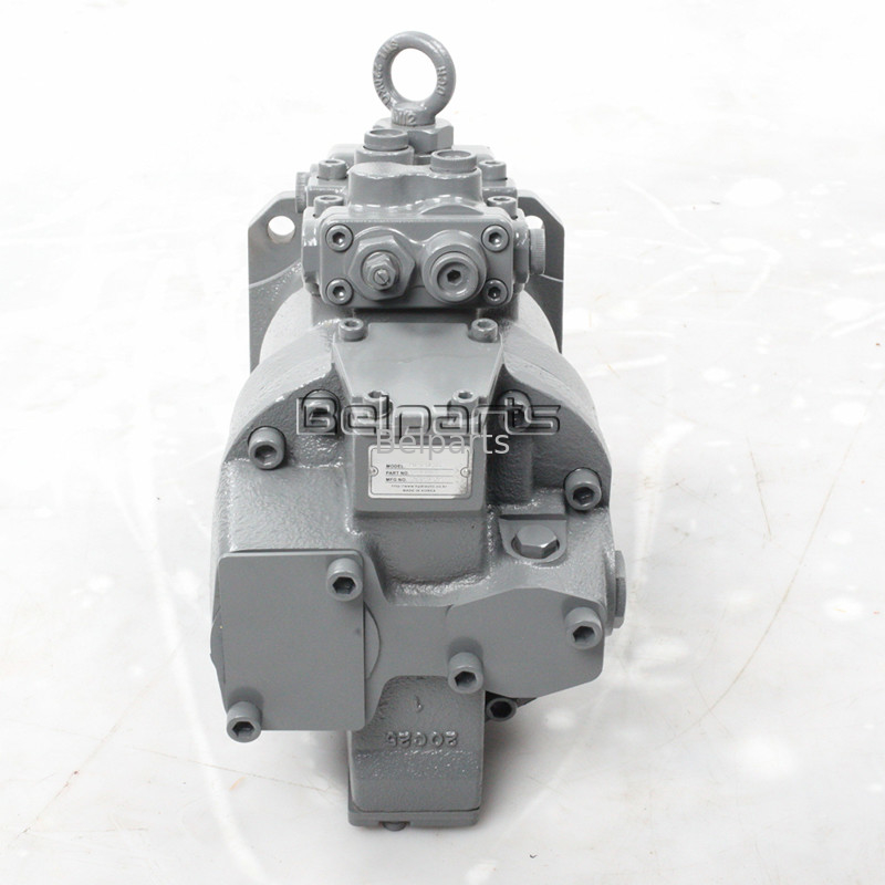 پمپ اصلی حفاری Belparts برای هیتاچی EX300-5 EX330LC-5 EX350H-5 EX370 پمپ هیدرولیک 9166355 9169055 9166356 9169054