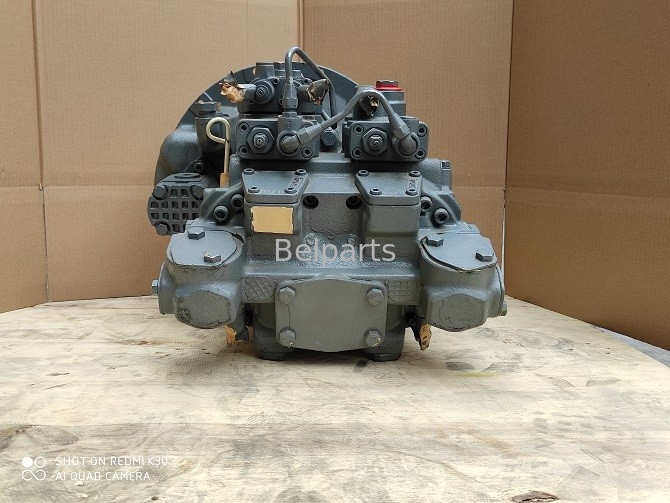 ZAXIS230 ZAXIS240 ZAXIS250 Belparts Excavator پمپ اصلی برای پمپ هیدرولیک هیتاچی 9191165 9195236