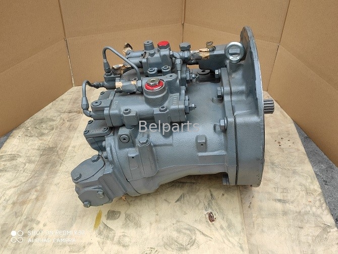 ZAXIS230 ZAXIS240 ZAXIS250 Belparts Excavator پمپ اصلی برای پمپ هیدرولیک هیتاچی 9191165 9195236