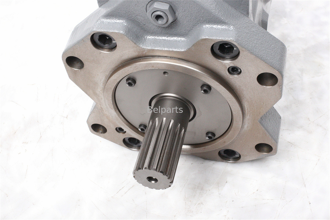 پمپ اصلی حفاری Belparts ZAXIS650LC-3 ZAXIS670LCH-3 پمپ هیدرولیک 9254122 4635645 4641835