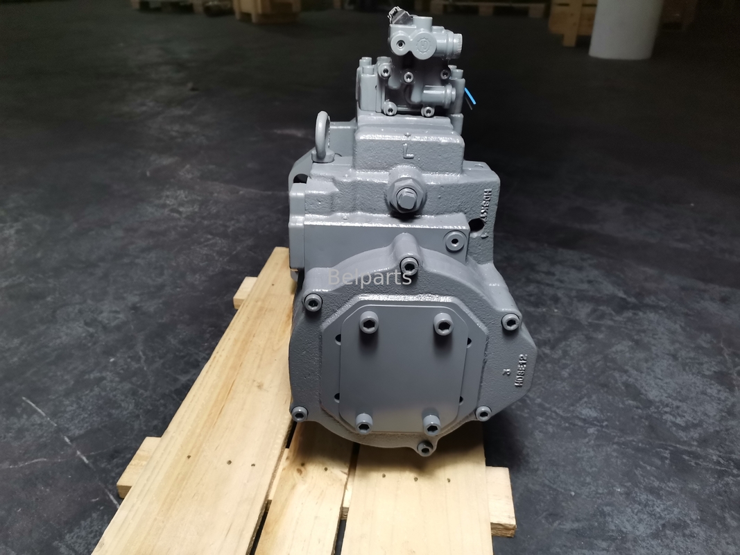 پمپ اصلی حفاری Belparts ZAXIS650LC-3 ZAXIS670LCH-3 پمپ هیدرولیک 9254122 4635645 4641835