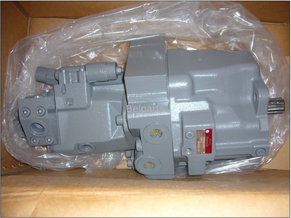 ZAXIS650LC-3 ZAXIS670LCH-3 Belparts Excavator Main Pump پمپ هیدرولیک 9254122 4635645 4641835