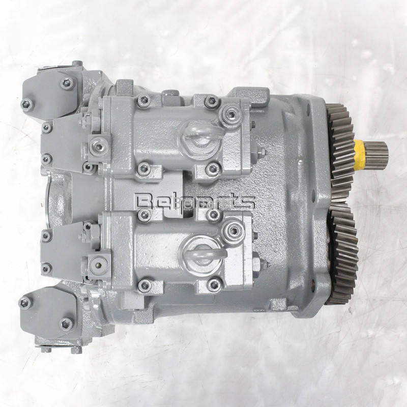 EX220-3 EX220LC-3 پمپ هیدرولیک بخشهای بیل Excavator پمپ اصلی برای Hitachi 9121195 9133569