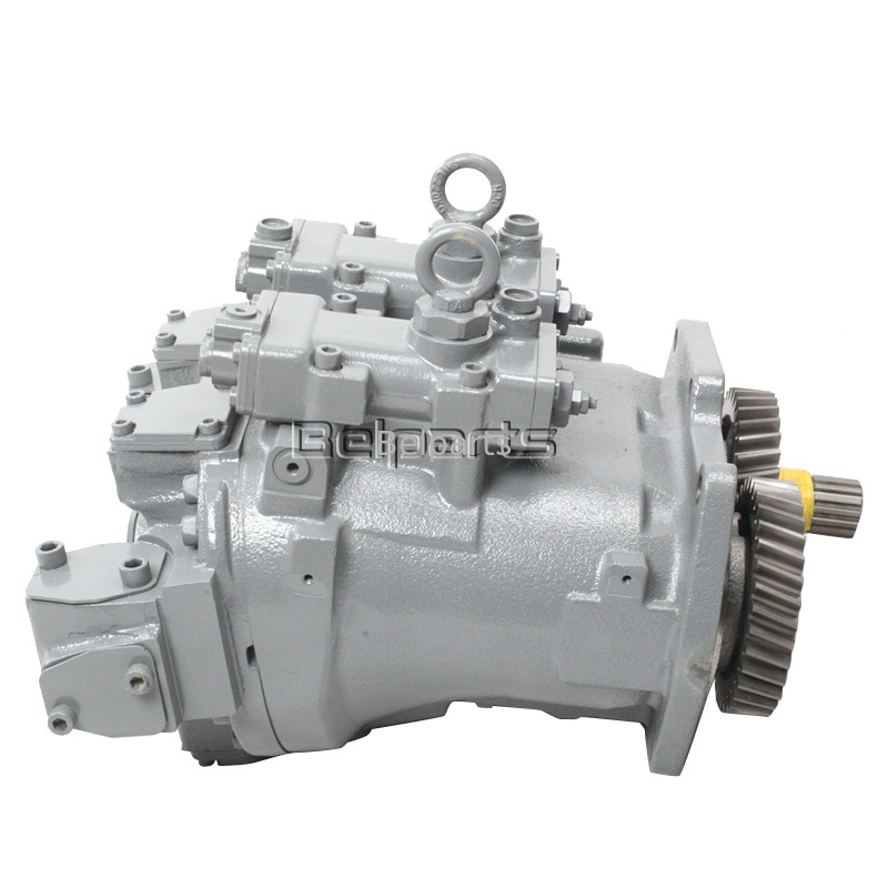 EX220-3 EX220LC-3 پمپ هیدرولیک بخشهای بیل Excavator پمپ اصلی برای Hitachi 9121195 9133569