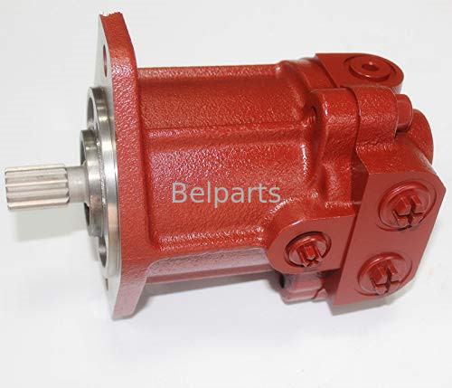 قطعات بیل قطعات حفاری هیدرولیک EC700C EC750D ECR235C ECR305C FC2121C PL3005D موتور فن پیستون VOE 14531612
