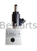 VOE 14616529 Belparts Excavator Electric Parts Valve Bucher EC210 EC360 EC290 EC240 فن خنک کننده شیر سولینوئید