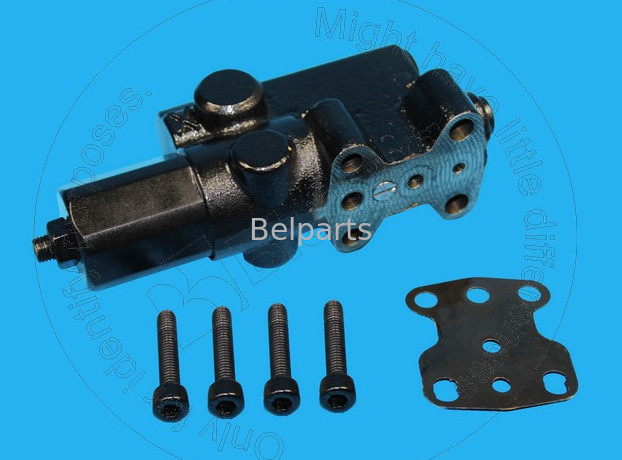 VOE 11708076 کنترل حفاری Vavle A35F FS A35F/G A35F/G FS A40F FS A40F/G A40F/G FS برای کامیون های جمع آوری شده