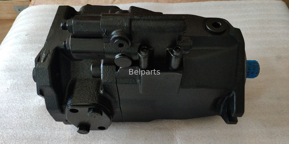پمپ هیدرولیک حفاری A25F A30F A35F A40F L90F L110F L120F 150F برای کامیون زباله های جمع شده VOE 15140666 17458128