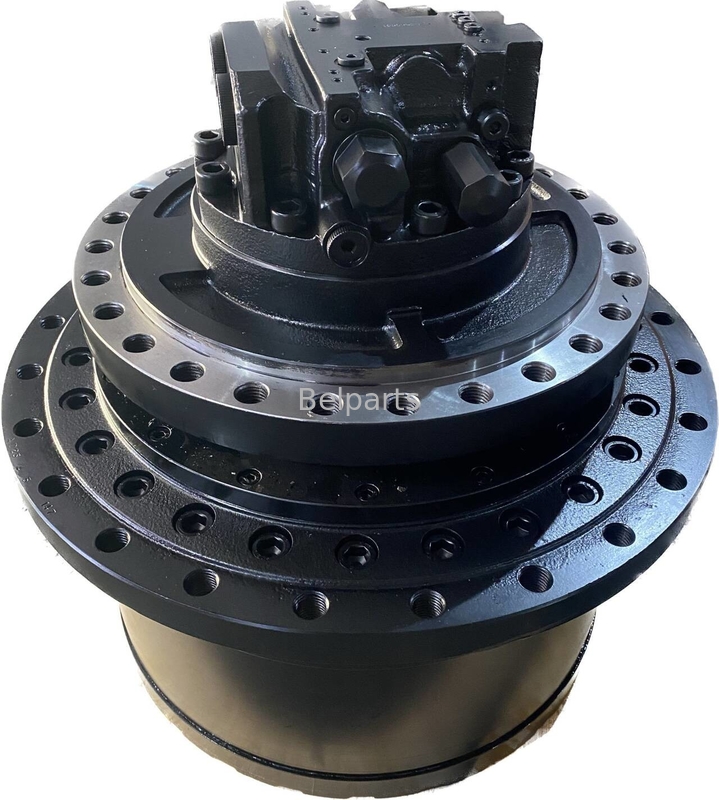Belparts Excavator Travel Motor assy TM85 SY485 XCM490 LG950 SK480 Final Drive Assy برای کوبلکو سانی
