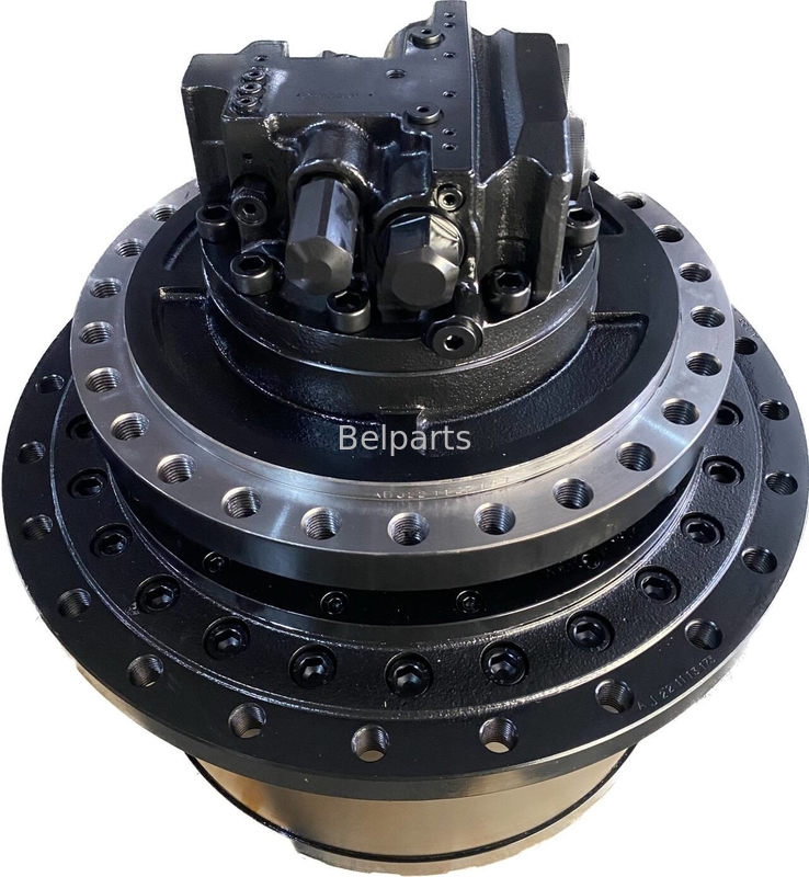 Belparts Excavator Travel Motor assy TM85 SY485 XCM490 LG950 SK480 Final Drive Assy برای کوبلکو سانی