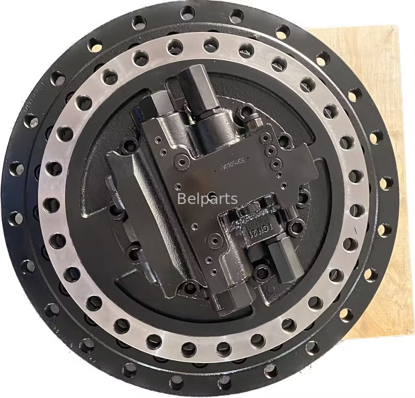 Belparts Excavator Travel Motor assy TM85 SY485 XCM490 LG950 SK480 Final Drive Assy برای کوبلکو سانی