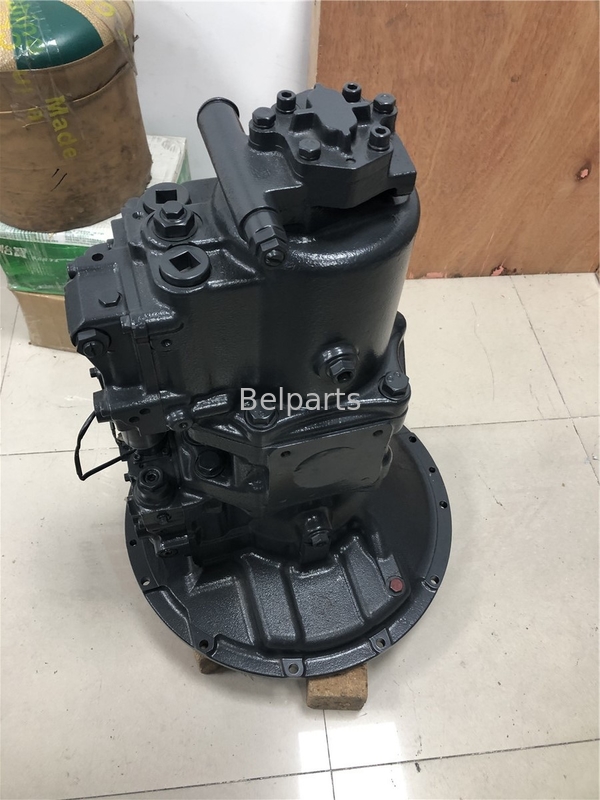 قطعات بیل Excavator PC300-7 PC300LC-7 PC350-7 PC350LC-7 PC300-7 پمپ هیدرولیک برای 708-2G-00024 708-2G-00023 708-2G-00022