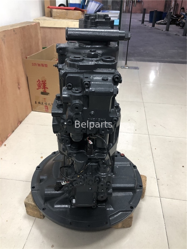 قطعات بیل Excavator PC300-7 PC300LC-7 PC350-7 PC350LC-7 PC300-7 پمپ هیدرولیک برای 708-2G-00024 708-2G-00023 708-2G-00022